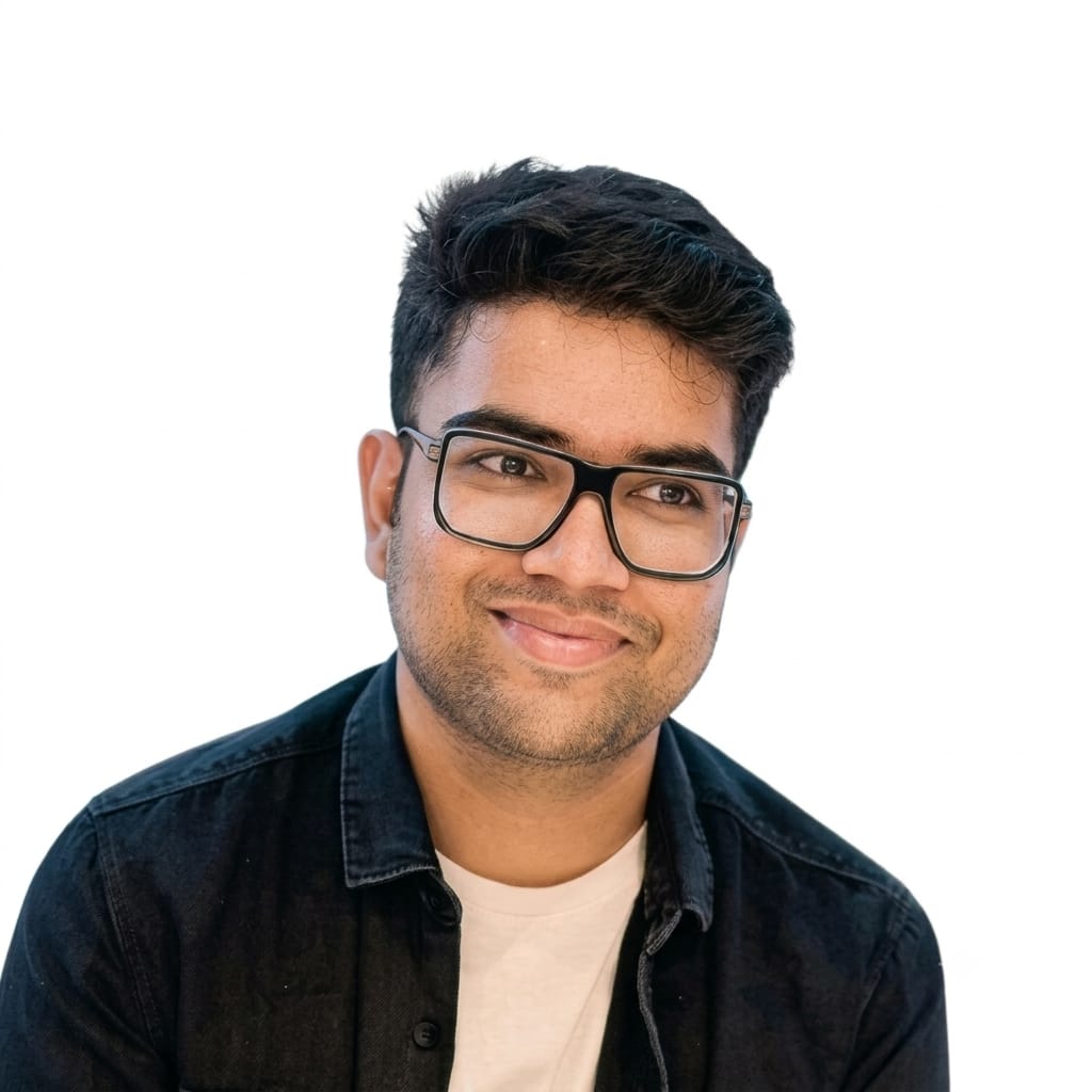 Bhavik Aggarwal, independent property advisor